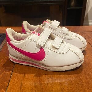 Nike Cortez Pink